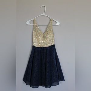 Brand: dancing queen Size: XS